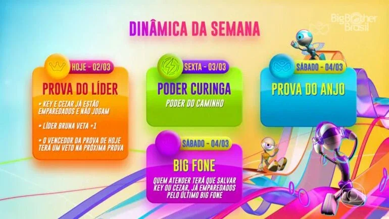 Reprodução/Globo