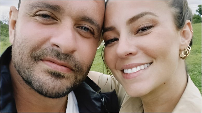 Paolla Oliveira e Diogo Nogueira revelam como preferem celebrar o casamento: ‘Lúdico’