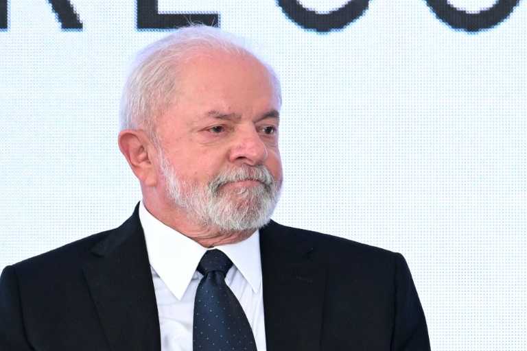Lula se solidariza à vítimas de ataque em Blumenau – PT – DF