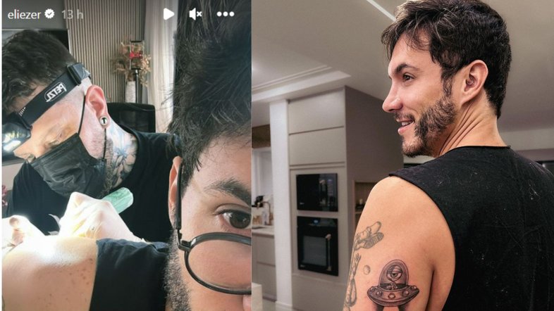 Reprodução/Instagram