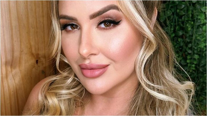 'Ansiedade imensa', desabafa ex-BBB Patrícia Leitte sobre tentativas de engravidar