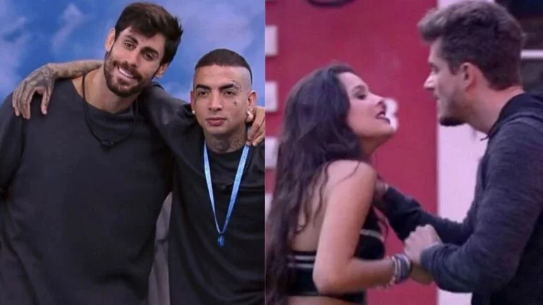 Reprodução/Globo