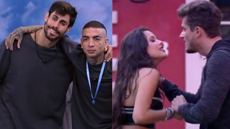 Reprodução/Globo