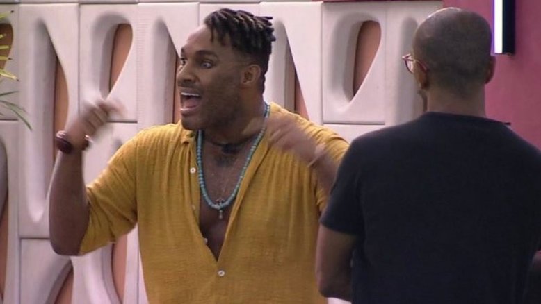 De volta ao BBB23, Nicácio e Larissa detonam Key: 'Inventou mentiras'