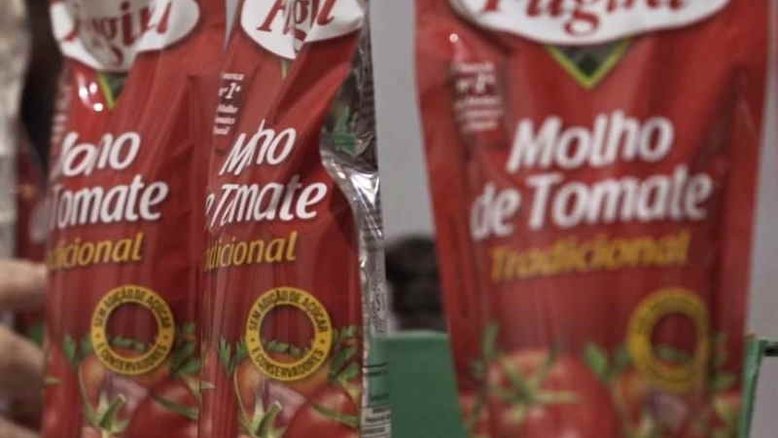 Anvisa suspende produção, venda e uso de produtos da marca Fugini após inspeção