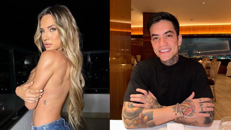 Chega ao fim o namoro de Gabi Martins e Lincoln Lau: 'Amor foi substituído'