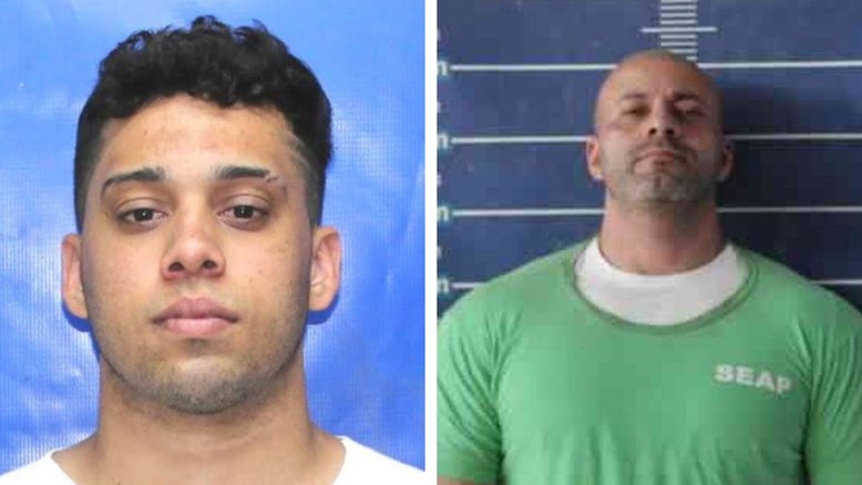 Na prisão, Daniel Silveira divide cela com Gabriel Monteiro