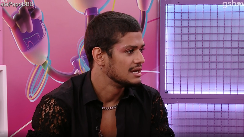 BBB23: Gabriel assiste momento de acordo e confirma sua hipótese
