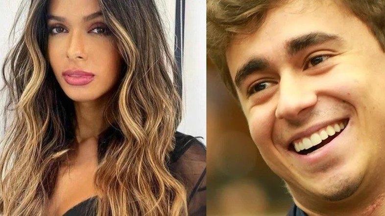 Internauta sobre ex-cantor gospel que se assumiu uma mulher trans: 'Nikolas Ferreira é o próximo'