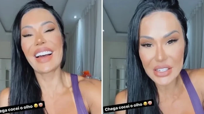 Reprodução/Instagram