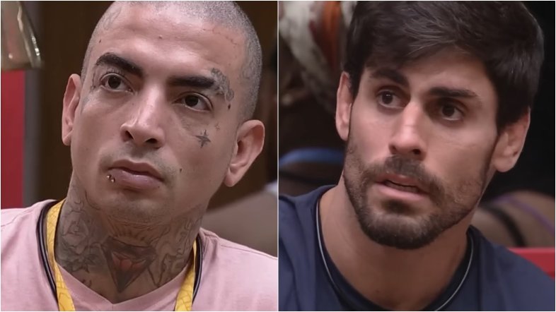 Reprodução/Globo