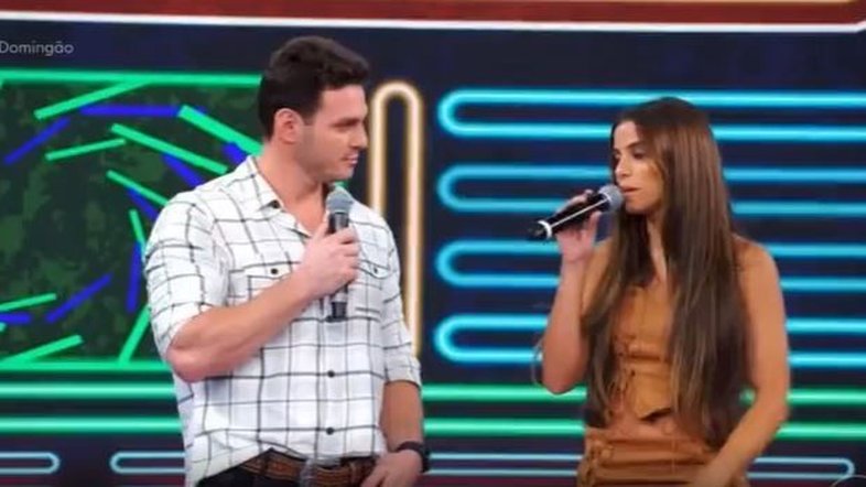 Reprodução