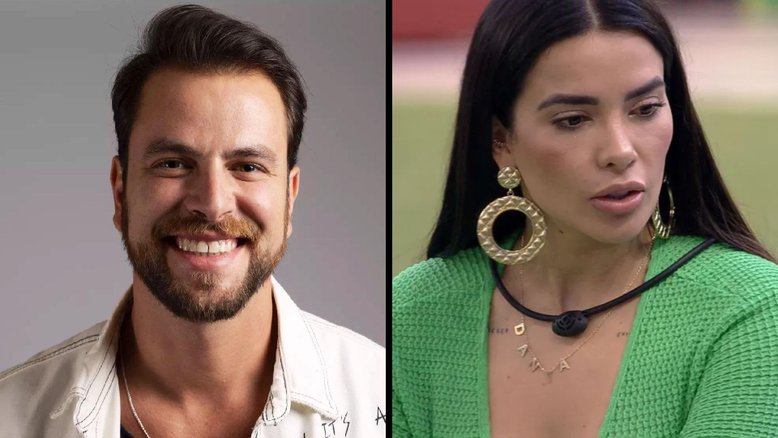 Reprodução/Instagram/Globo