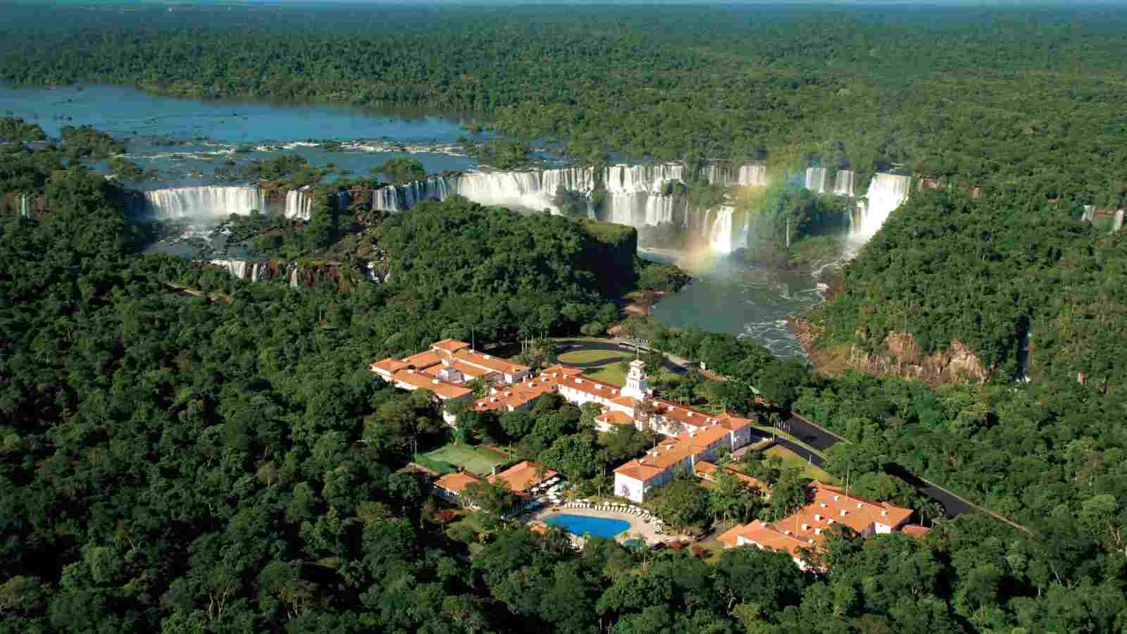 Forbes lista nove hotéis brasileiros entre os melhores do mundo; conheça quais são