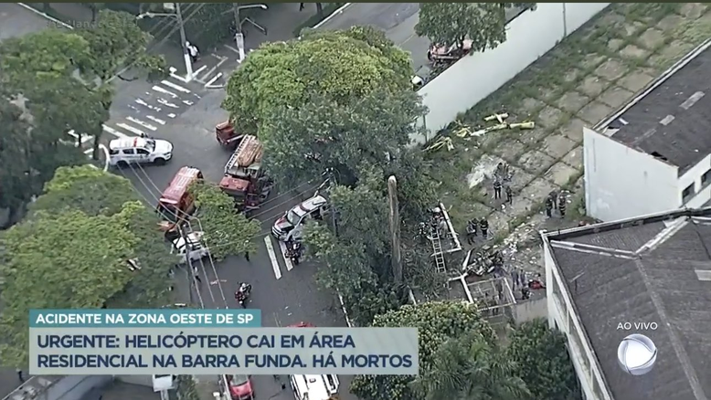 Reprodução/Record TV