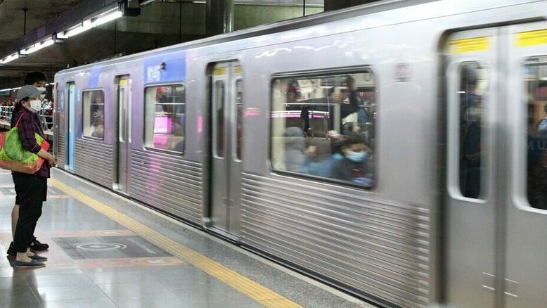 Metroviários de São Paulo decidem iniciar greve nesta quinta-feira