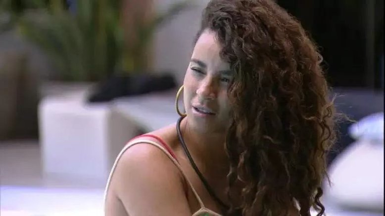 BBB23: Explicação de Domitila para sexo sem anticoncepcional choca web e médico alerta