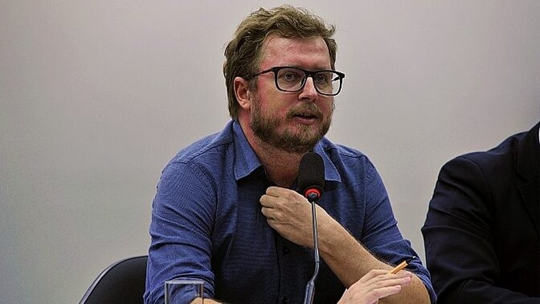 Alex Ferreira/Câmara dos Deputados