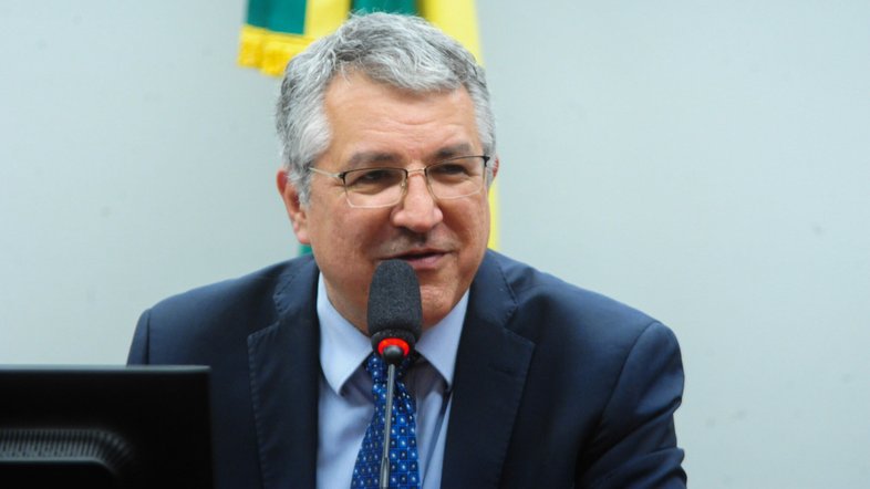 Billy Boss/Câmara dos Deputados