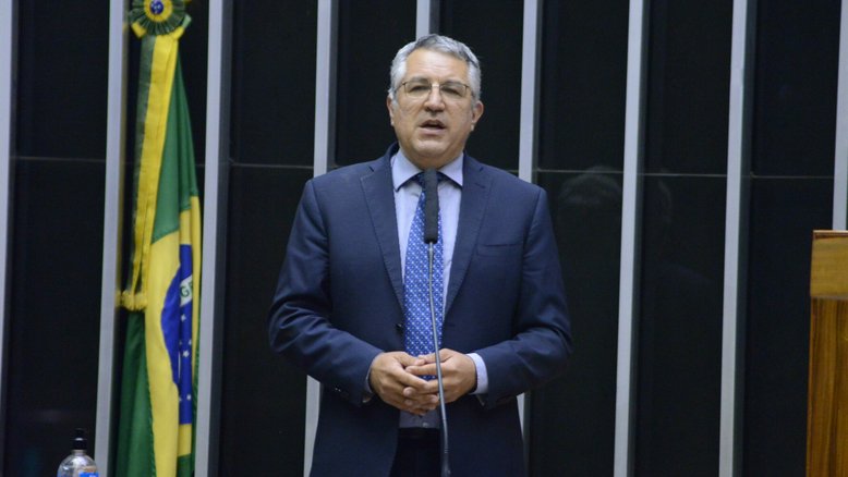 Wesley Amaral/Câmara dos Deputados
