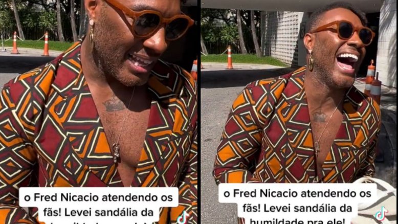 Reprodução/Twitter