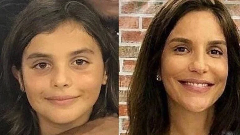 Após filho de Ivete chamar atenção pela semelhança com a cantora; veja filhos de famosos que são idênticos aos pais