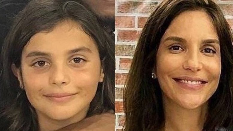Após filho de Ivete chamar atenção pela semelhança com a cantora; veja filhos de famosos que são idênticos aos pais