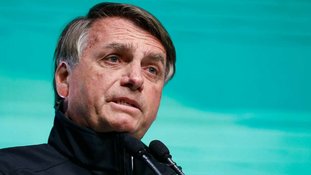 Quem diria: Jair Bolsonaro nunca foi golpista, a culpa era da morfina