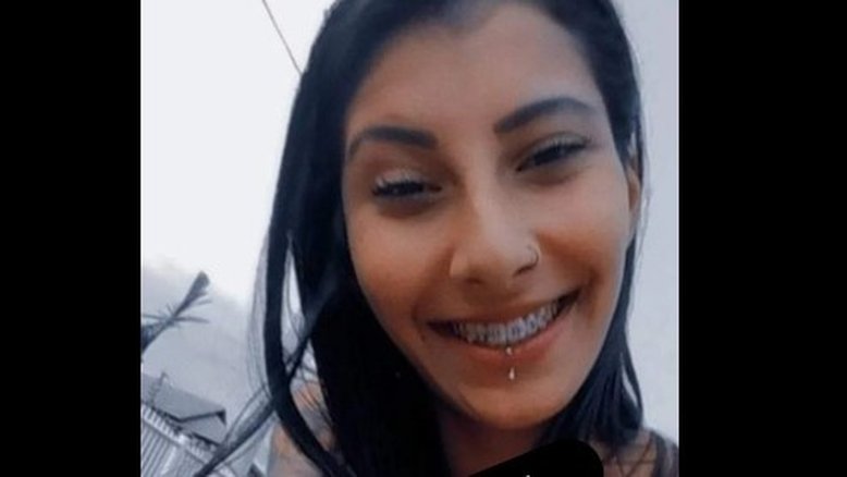 SC: Polícia encontra corpo de jovem sequestrada pela ex-sogra e pela atual namorada do ex