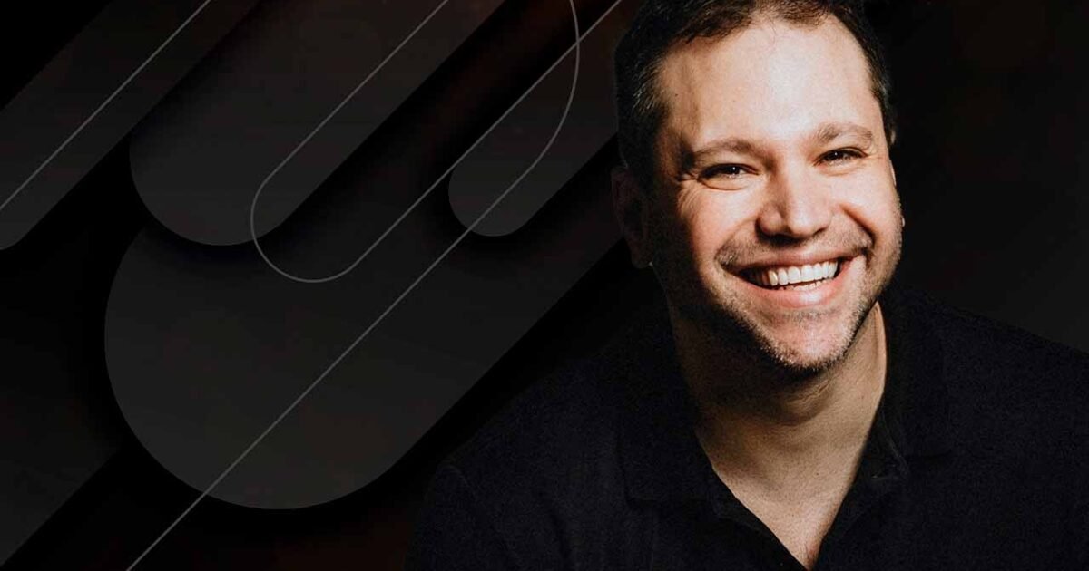 Conheça a história de Jonas Bressan