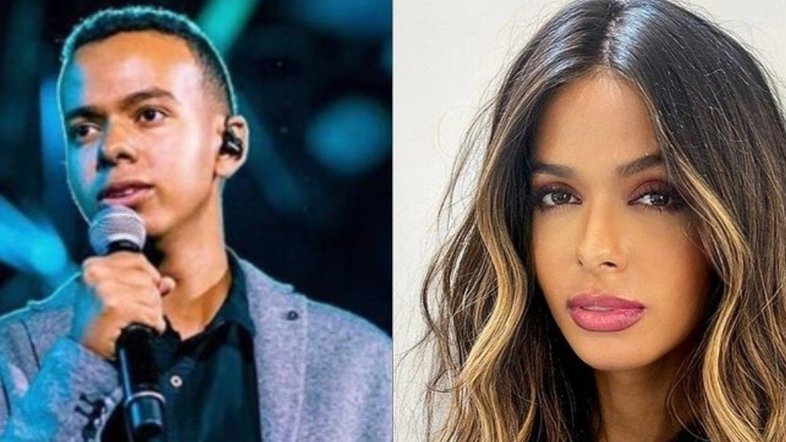 Mudança de nome, plástica e mais: conheça ex-cantor gospel que virou mulher trans