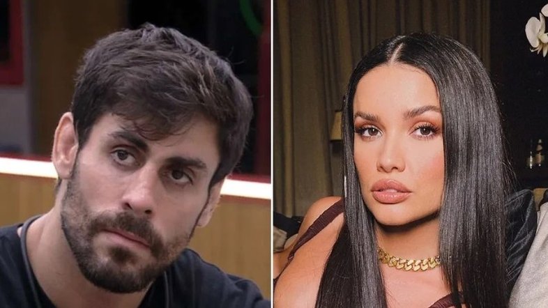 Divulgação/TV Globo e Reprodução/Instagram
