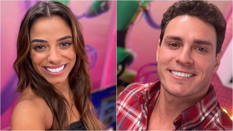 BBB23: Gustavo rejeita ensaio sensual com Key Alves no OnlyFans: 'Não me sentiria confortável'