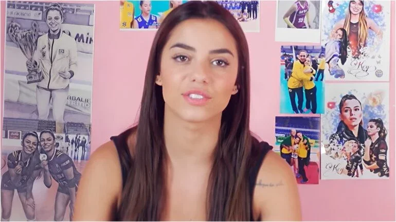 Key Alves ajudou a família inteira com ganhos no OnlyFans, revela mãe 