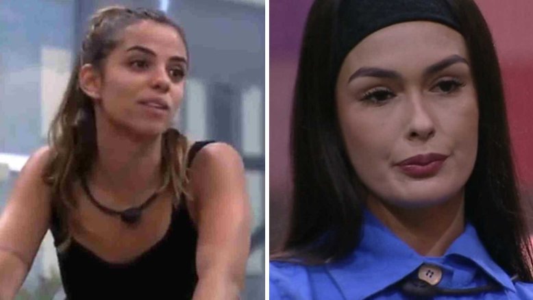 Reprodução/ TV Globo