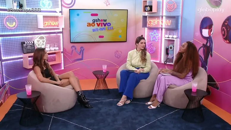BBB23: Key comenta episódio sobre religião