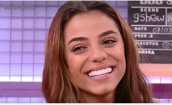 BBB23: Key diz querer casar com Gustavo e convida Boninho para ser padrinho