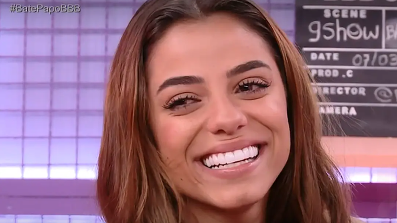 BBB23: Key diz querer casar com Gustavo e convida Boninho para ser padrinho