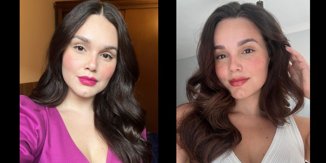 Influenciadora usa maquiagem para se transformar em Mona Lisa e bomba na web