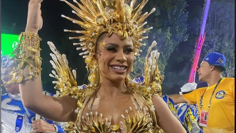 Reprodução/Instagram