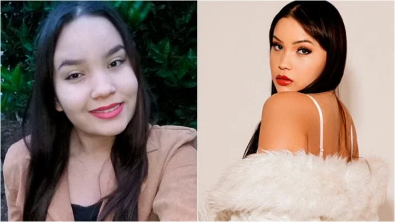 Modelo se divorcia, larga igreja e fatura R$ 40 mil em plataforma de conteúdo adulto