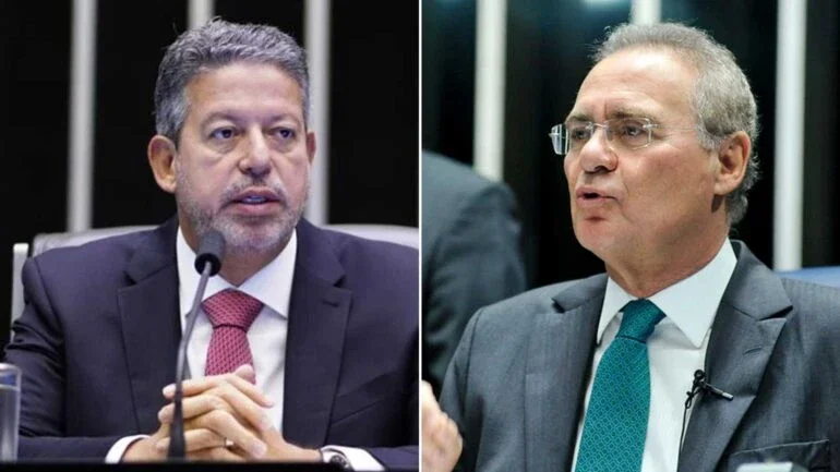 Bruno Spada/Câmara dos Deputados - Geraldo Magela/Agência Senado