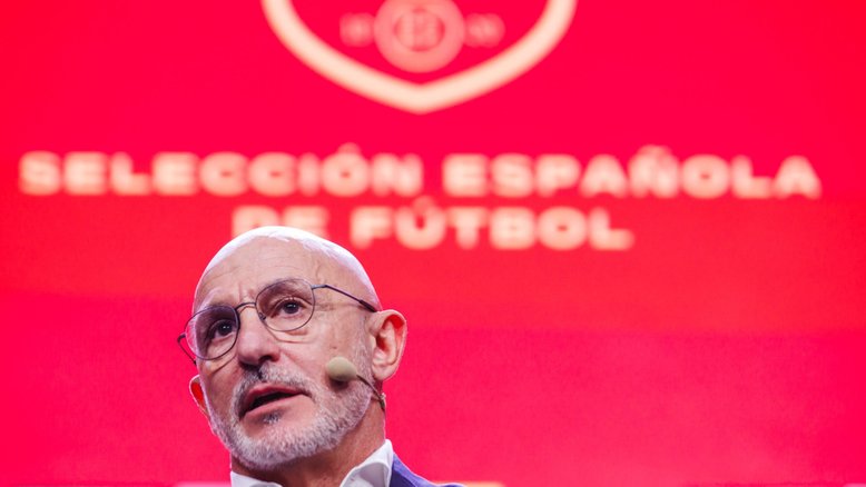 Reprodução/Twitter @SEFutbol