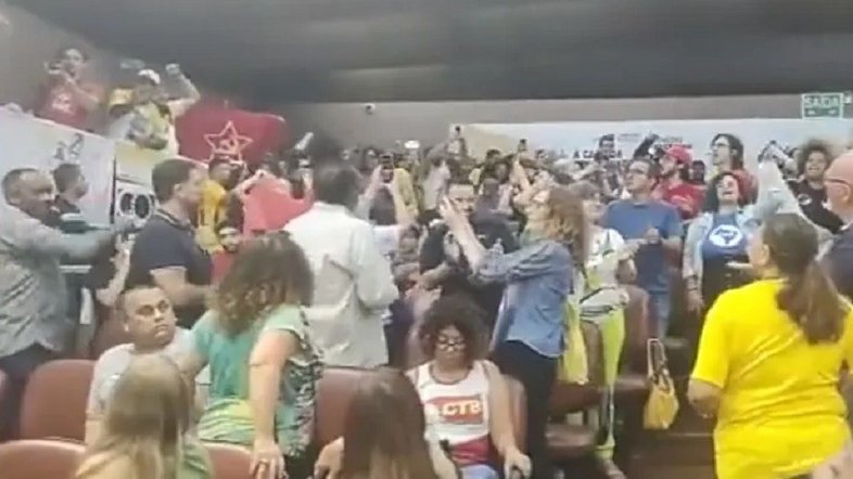 Reprodução