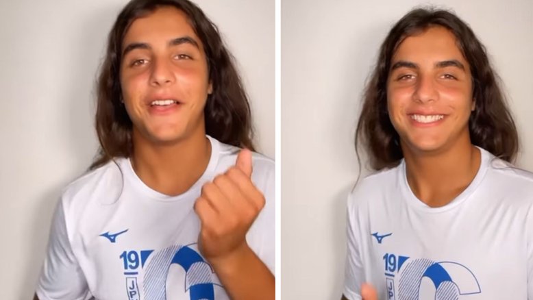 Após o filho de Ivete chamar atenção pela semelhança com a cantora; veja filhos de famosos que são idênticos aos pais