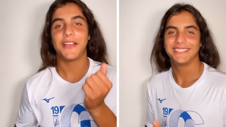 Após o filho de Ivete chamar atenção pela semelhança com a cantora; veja filhos de famosos que são idênticos aos pais