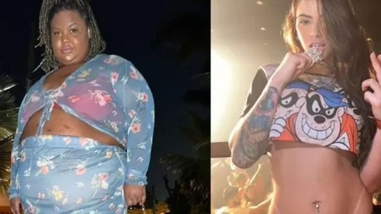 MC Carol critica desabafo de MC Pipokinha: 'Tá reclamando do quê?'