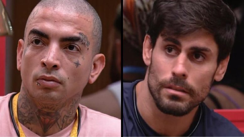 Reprodução/Globo
