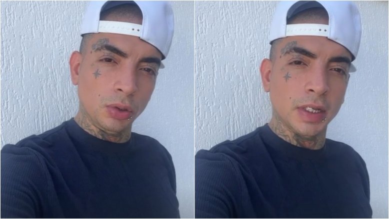 MC Guimê se pronuncia pela primeira vez após eliminação do BBB23: 'Errei'