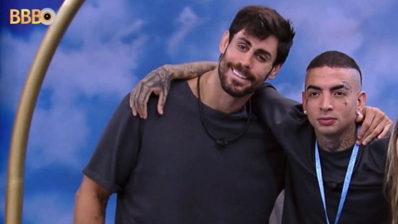Reprodução/Globo